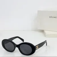 $64.00 USD Celine AAA Quality Sunglasses #1435654