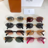 $64.00 USD Celine AAA Quality Sunglasses #1435658