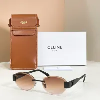 $64.00 USD Celine AAA Quality Sunglasses #1435661