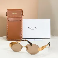 $64.00 USD Celine AAA Quality Sunglasses #1435663