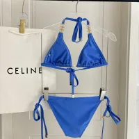$40.00 USD Celine Bathing Suits For Women #1435669