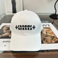$25.00 USD Chrome Hearts Caps #1435685