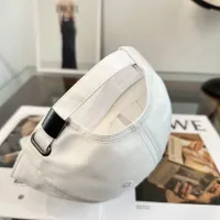 $25.00 USD Chrome Hearts Caps #1435685