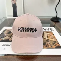 $25.00 USD Chrome Hearts Caps #1435687