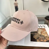 $25.00 USD Chrome Hearts Caps #1435687