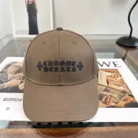$25.00 USD Chrome Hearts Caps #1435688