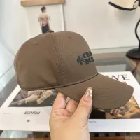 $25.00 USD Chrome Hearts Caps #1435688