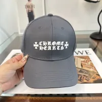 $25.00 USD Chrome Hearts Caps #1435689