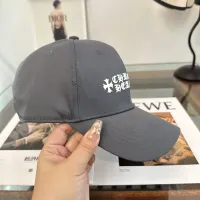 $25.00 USD Chrome Hearts Caps #1435689
