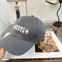 $25.00 USD Chrome Hearts Caps #1435689