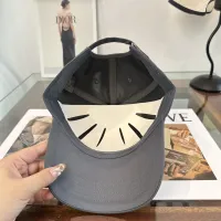$25.00 USD Chrome Hearts Caps #1435689
