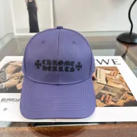 $25.00 USD Chrome Hearts Caps #1435690
