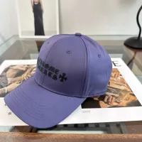 $25.00 USD Chrome Hearts Caps #1435690
