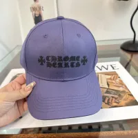 $25.00 USD Chrome Hearts Caps #1435690