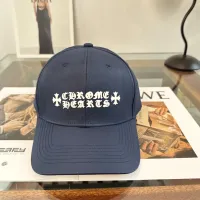 $25.00 USD Chrome Hearts Caps #1435691
