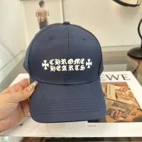 $25.00 USD Chrome Hearts Caps #1435691
