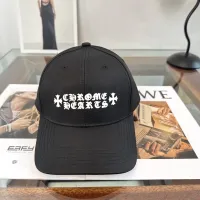 $25.00 USD Chrome Hearts Caps #1435692