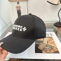 $25.00 USD Chrome Hearts Caps #1435692