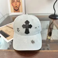$27.00 USD Chrome Hearts Caps #1435697