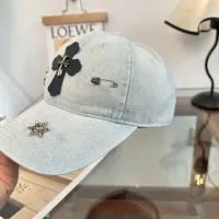 $27.00 USD Chrome Hearts Caps #1435697