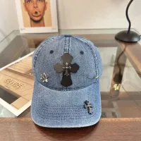 $27.00 USD Chrome Hearts Caps #1435700