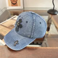 $27.00 USD Chrome Hearts Caps #1435700