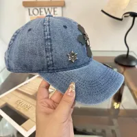 $27.00 USD Chrome Hearts Caps #1435700
