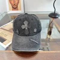 $27.00 USD Chrome Hearts Caps #1435701