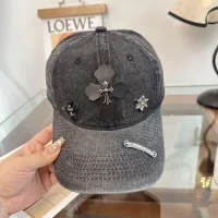 $27.00 USD Chrome Hearts Caps #1435701