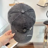 $27.00 USD Chrome Hearts Caps #1435701