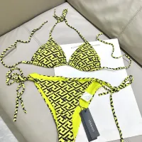 $38.00 USD Versace Bathing Suits For Women #1435716