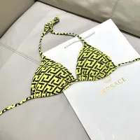 $38.00 USD Versace Bathing Suits For Women #1435716
