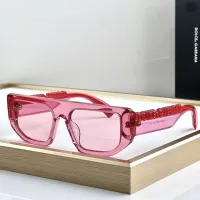 $60.00 USD Dolce & Gabbana AAA Quality Sunglasses #1435736