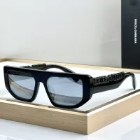 $60.00 USD Dolce & Gabbana AAA Quality Sunglasses #1435738