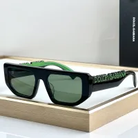 $60.00 USD Dolce & Gabbana AAA Quality Sunglasses #1435739