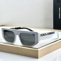 $60.00 USD Dolce & Gabbana AAA Quality Sunglasses #1435743