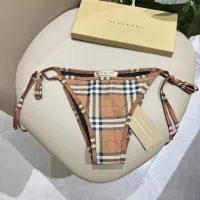 $38.00 USD Burberry Bathing Suits For Women #1435800