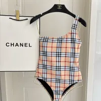 $40.00 USD Burberry Bathing Suits For Women #1435801