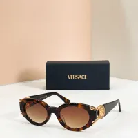 $60.00 USD Versace AAA Quality Sunglasses #1435873
