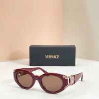 $60.00 USD Versace AAA Quality Sunglasses #1435875