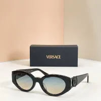 $60.00 USD Versace AAA Quality Sunglasses #1435877