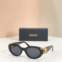 $60.00 USD Versace AAA Quality Sunglasses #1435878