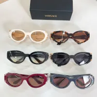 $60.00 USD Versace AAA Quality Sunglasses #1435878