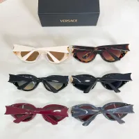 $60.00 USD Versace AAA Quality Sunglasses #1435878