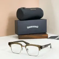 $80.00 USD Chrome Hearts Goggles #1435889
