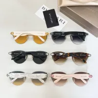 $64.00 USD Bvlgari AAA Quality Sunglasses #1435906
