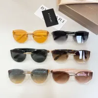 $64.00 USD Bvlgari AAA Quality Sunglasses #1435909