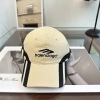 $27.00 USD Balenciaga Caps #1435927