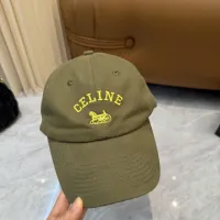 $25.00 USD Celine Caps #1436051