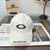 $27.00 USD Balenciaga Caps #1436061